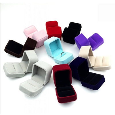 Joyero de Franela Premium - Image 15