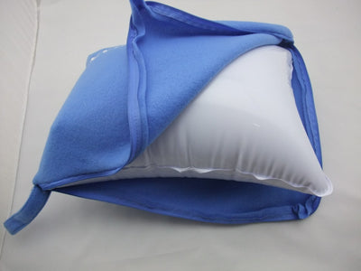 Almohada Inflable de Viaje Premium - Image 34