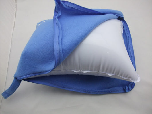 Almohada Inflable de Viaje Premium - Image 34