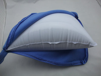 Almohada Inflable de Viaje Premium - Image 35