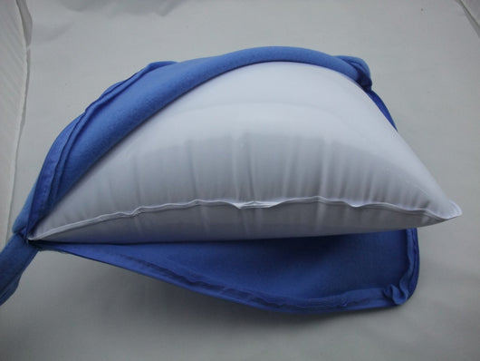 Almohada Inflable de Viaje Premium - Image 35
