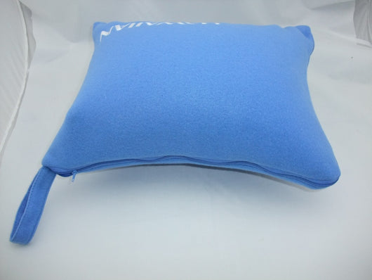 Almohada Inflable de Viaje Premium - Image 36