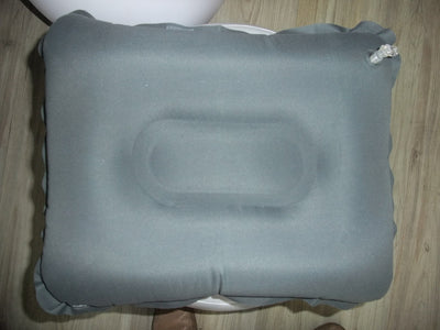 Almohada Inflable de Viaje Premium - Image 37