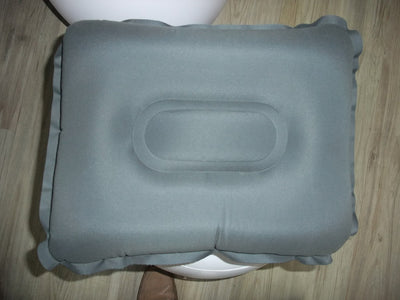 Almohada Inflable de Viaje Premium - Image 38