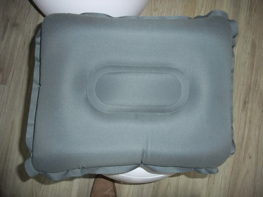 Almohada Inflable de Viaje Premium - Image 38