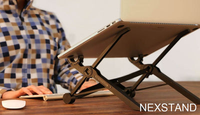 Soporte Elevador para Computadora de Escritorio - Image 7