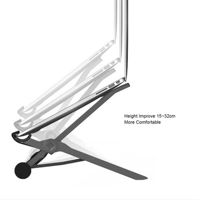 Soporte Elevador para Computadora de Escritorio - Image 14