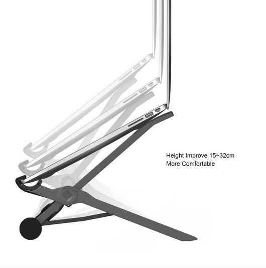 Soporte Elevador para Computadora de Escritorio - Image 14