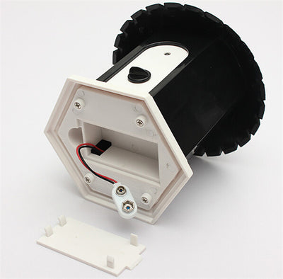 Silenciador Ultrasónico Anti Ladridos para Perros | Entrenador Exterior - Image 19