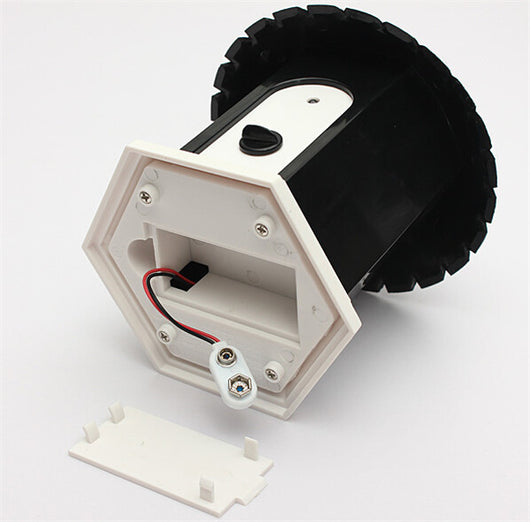 Silenciador Ultrasónico Anti Ladridos para Perros | Entrenador Exterior - Image 19