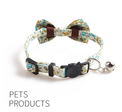 Collar Felino Idílico - Image 15