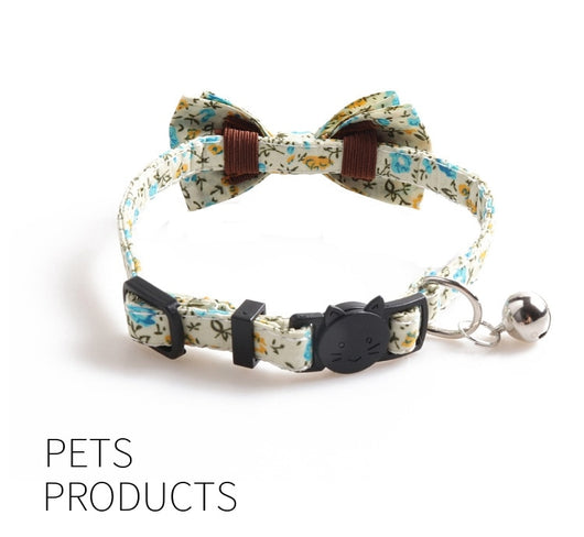 Collar Felino Idílico - Image 15