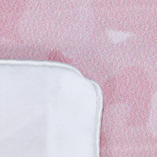 Juego de Cama Cuatro Piezas Atrapasueños Rosa - Image 9