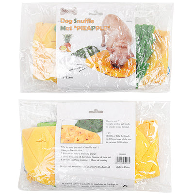 Almohadilla Olfativa de Piña - Image 11