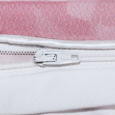 Juego de Cama Cuatro Piezas Atrapasueños Rosa - Image 13