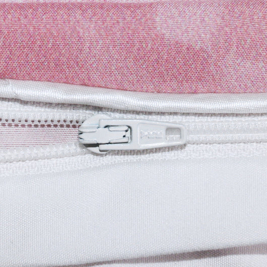 Juego de Cama Cuatro Piezas Atrapasueños Rosa - Image 13