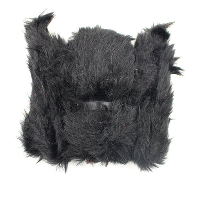 Decoración Halloween Araña de Peluche con Telaraña - Image 13