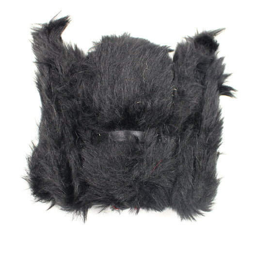 Decoración Halloween Araña de Peluche con Telaraña - Image 13