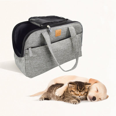 Bolsa de Transporte para Mascotas Ultraligera y Portátil - Image 14