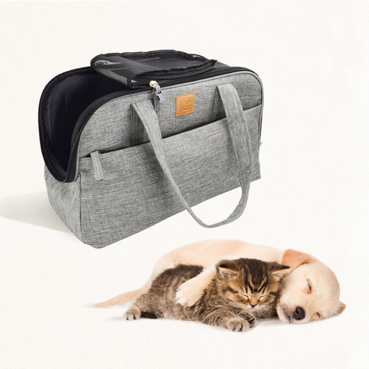 Bolsa de Transporte para Mascotas Ultraligera y Portátil - Image 14