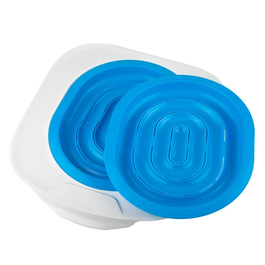 Entrenador de Baño para Gatos con Asiento Iluminado - Image 10