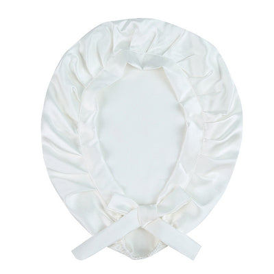 Gorro de Seda para Dormir - Estilo Premium - Image 16
