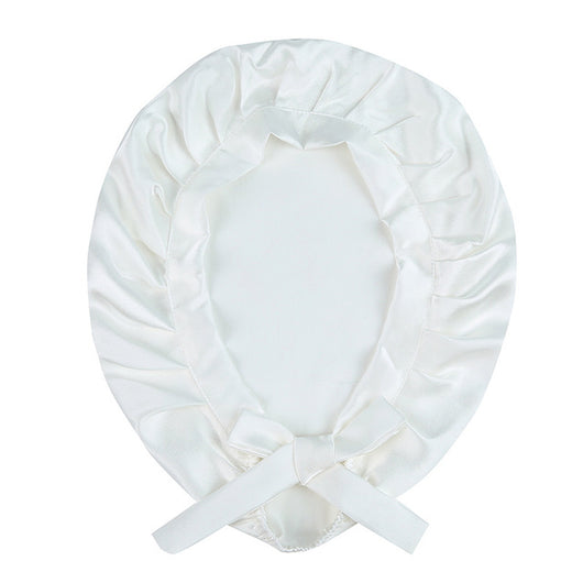 Gorro de Seda para Dormir - Estilo Premium - Image 16