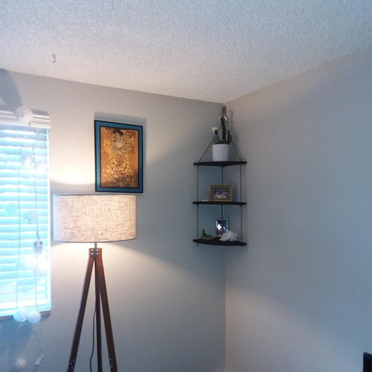 Marco Decorativo de Pared en Madera Maciza - Image 11