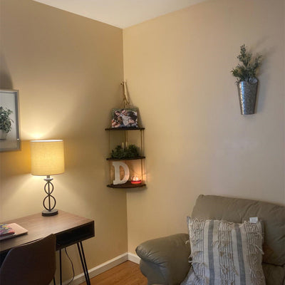 Marco Decorativo de Pared en Madera Maciza - Image 12