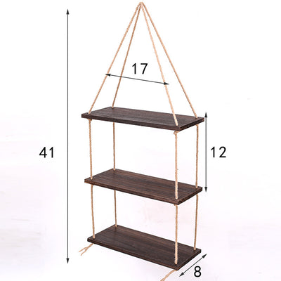 Marco Decorativo de Pared en Madera Maciza - Image 14