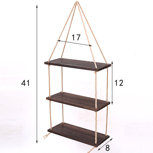 Marco Decorativo de Pared en Madera Maciza - Image 14