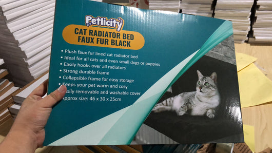 Hamaca Cama para Gatos - Descanso Elevado y Confortable - Image 15