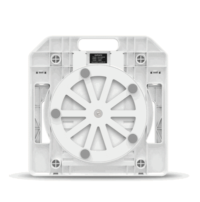 Soporte Ergonómico para Laptop Cervical - Image 12