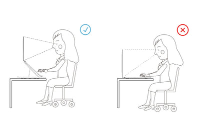 Soporte Ergonómico para Laptop Cervical - Image 13
