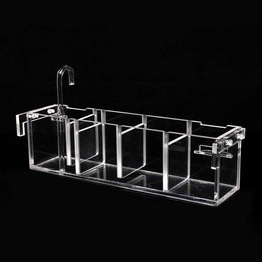 Caja Filtro Húmedo Separador para Acuarios - Image 6