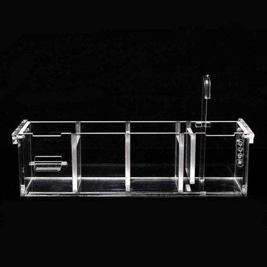 Caja Filtro Húmedo Separador para Acuarios - Image 9