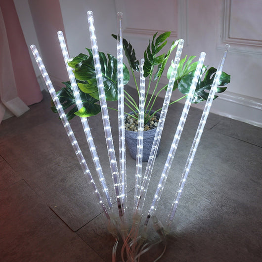 Luz de Jardín Lluvia de Meteoritos LED - Image 14