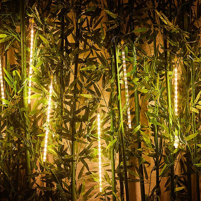 Luz de Jardín Lluvia de Meteoritos LED - Image 17