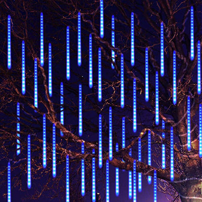 Luz de Jardín Lluvia de Meteoritos LED - Image 18