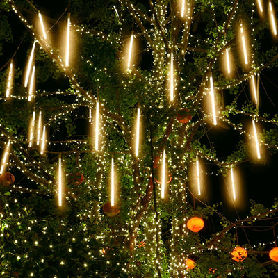 Luz de Jardín Lluvia de Meteoritos LED - Image 21