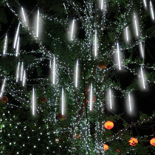 Luz de Jardín Lluvia de Meteoritos LED - Image 22