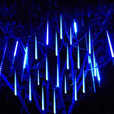 Luz de Jardín Lluvia de Meteoritos LED - Image 23