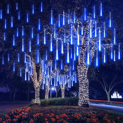 Luz de Jardín Lluvia de Meteoritos LED - Image 24