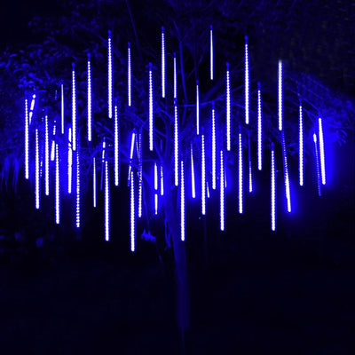 Luz de Jardín Lluvia de Meteoritos LED - Image 25
