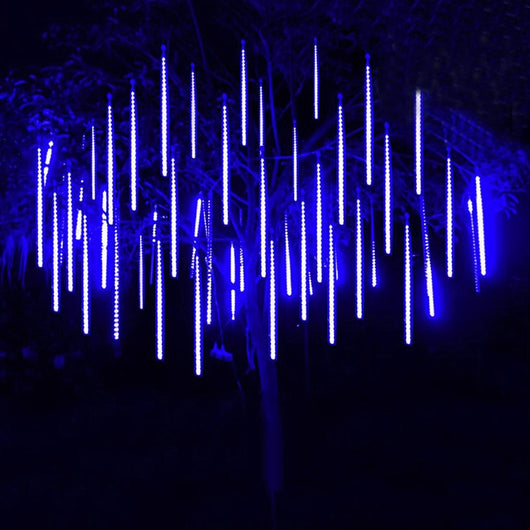 Luz de Jardín Lluvia de Meteoritos LED - Image 25
