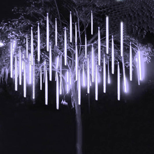 Luz de Jardín Lluvia de Meteoritos LED - Image 26