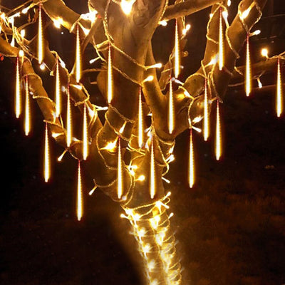 Luz de Jardín Lluvia de Meteoritos LED - Image 27