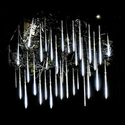 Luz de Jardín Lluvia de Meteoritos LED - Image 30