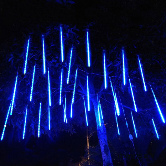 Luz de Jardín Lluvia de Meteoritos LED - Image 31