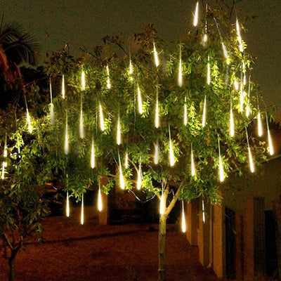 Luz de Jardín Lluvia de Meteoritos LED - Image 32